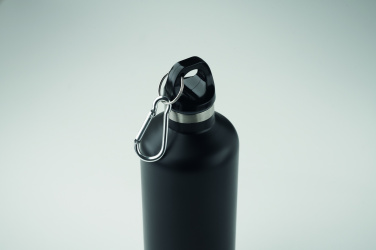 Logo trade mainostuote kuva: Kaksiseinäinen pullo 500 ml