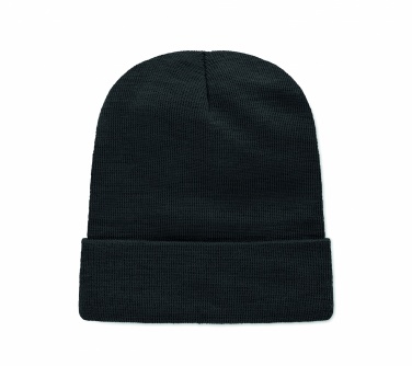 Logotrade mainostuotet kuva: Unisex pipo RPET