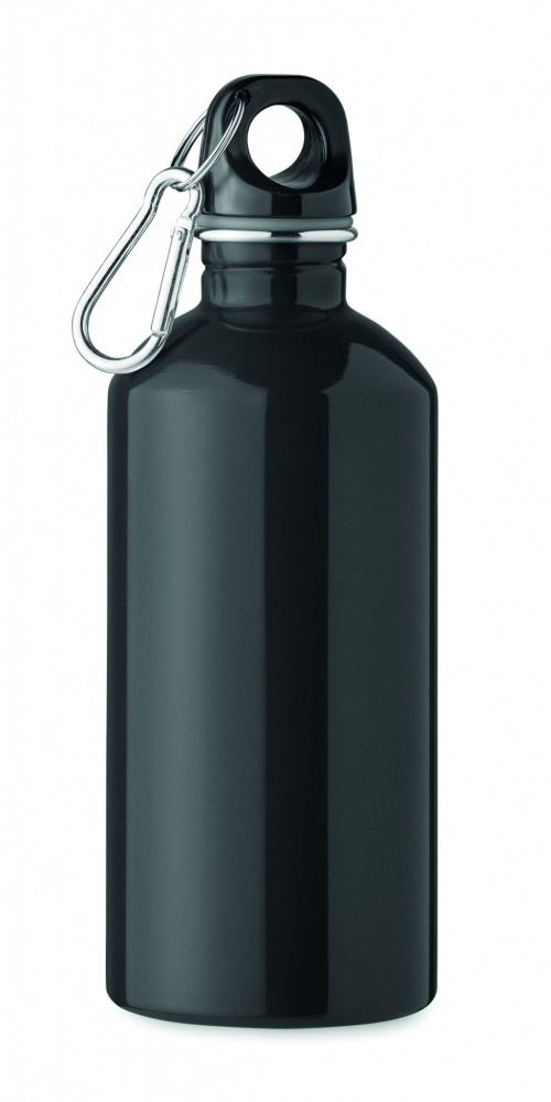 Logotrade liikelahja mainoslahja kuva: Kierrätetty ruostumaton 500ml