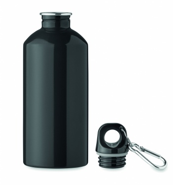 Logotrade mainoslahjat ja liikelahjat tuotekuva: Kierrätetty ruostumaton 500ml