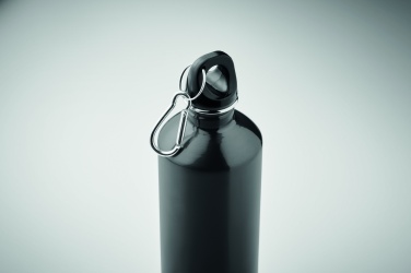 Logotrade liikelahja tuotekuva: Kierrätetty ruostumaton 750ml