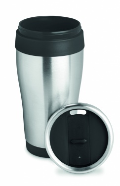 Logo trade liikelahja kuva: Termosmuki 455 ml