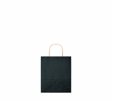 Logotrade liikelahjat kuva: Pieni paperikassi