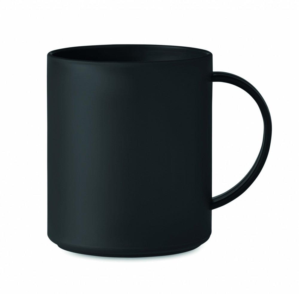 Logo trade mainoslahja ja liikelahja tuotekuva: Muki