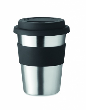 Logotrade liikelahjat mainoslahjat tuotekuva: Takeaway muki - termosmuki, 350 ml