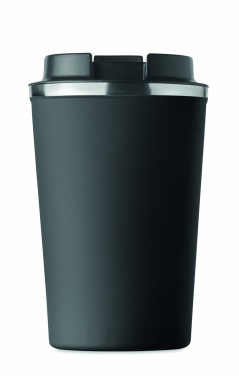 Logotrade mainoslahjat kuva: Takeaway muki Brace, 350 ml