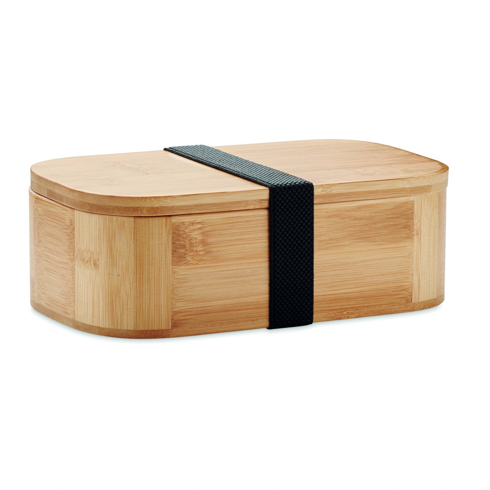 Logo trade mainostuote kuva: Bambu lounasrasia  1000ml LADEN LARGE