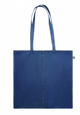 Logotrade mainoslahja ja liikelahja kuva: Denim kassi