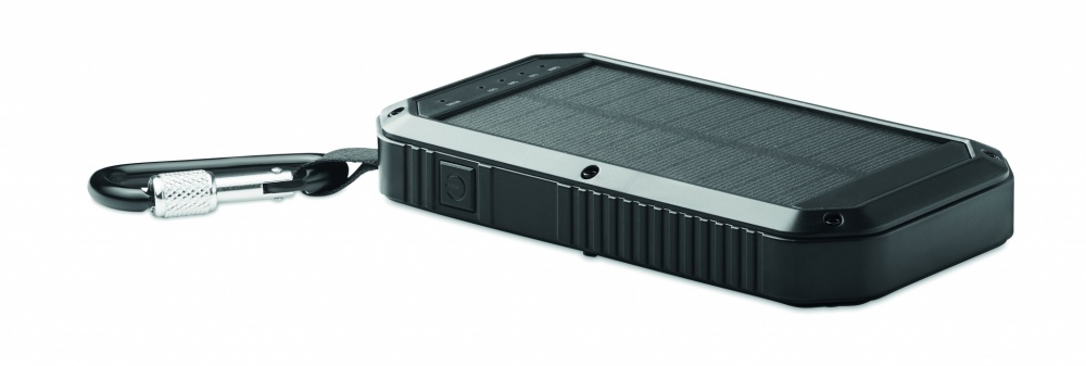 Logotrade liikelahja mainoslahja kuva: Varavirtalähde 8000 mAh