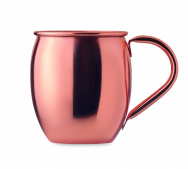 Logotrade mainoslahjat kuva: Cocktailmuki