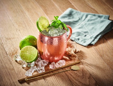 Logo trade liikelahjat mainoslahjat kuva: Cocktailmuki