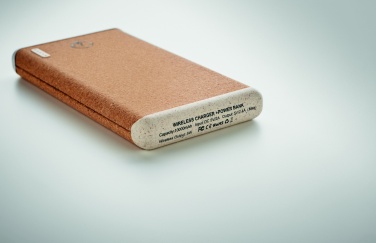 Logotrade mainostuotet kuva: Varavirtalähde 10000 mAh