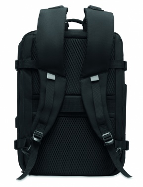 Logotrade mainostuotet kuva: Reppu 600D RPET