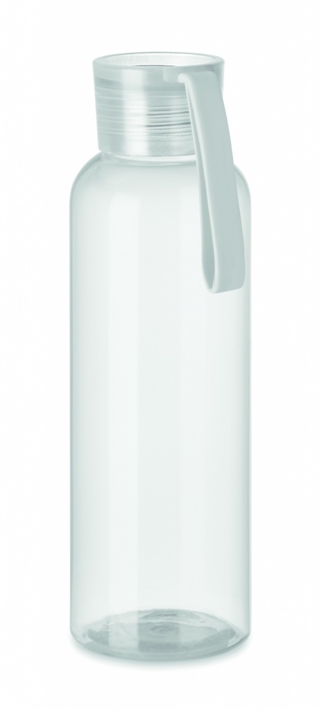 Logotrade liikelahja tuotekuva: Juomapullo 500ml Tritan