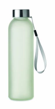 Logotrade liikelahja tuotekuva: Juomapullo 500ml lasi