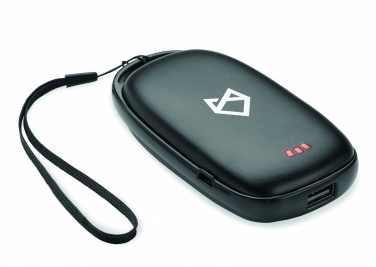 Logo trade mainoslahja kuva: Varavirtalähde 4000 mAh