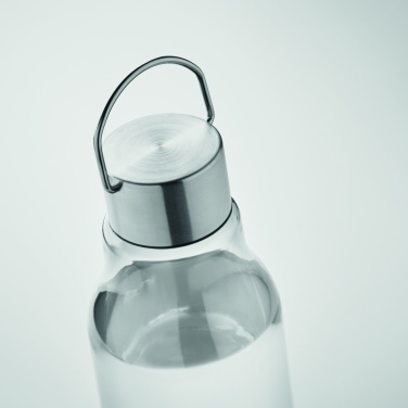 Logo trade liikelahjat tuotekuva: Tritan Renew™ -pullo 800 ml