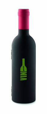 Logotrade liikelahjat mainoslahjat tuotekuva: Viinisetti
