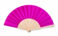 Viuhka, fuksia