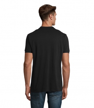 Logo trade mainoslahjat ja liikelahjat kuva: PLANET MEN Polo 170g