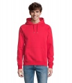 STELLAR Unisex hupullinen, Punainen