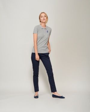 Logo trade mainoslahjat ja liikelahjat kuva: PLANET WOMEN Polo 170g
