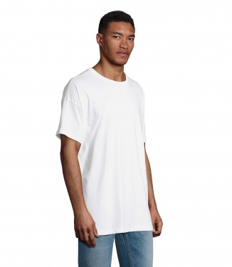 Logotrade mainostuotet kuva: BOXY MEN T-SHIRT OVERSIZE