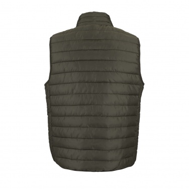 Logo trade liikelahja mainoslahja tuotekuva: STREAM MEN bodywarmer