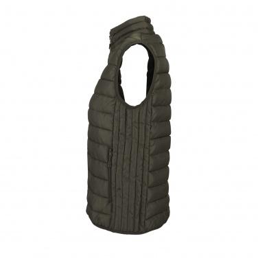Logo trade liikelahjat tuotekuva: STREAM WOMEN bodywarmer