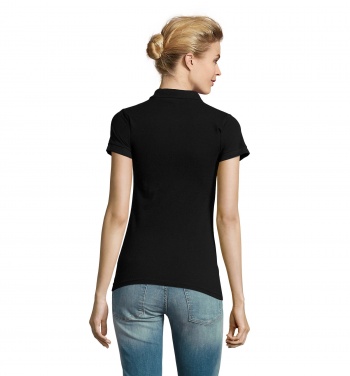 Logo trade mainoslahja kuva: PERFECT Naisten Polo 180g