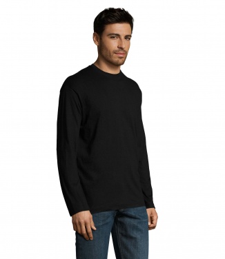 Logotrade liikelahja tuotekuva: MONARCH MEN T-paita 150g