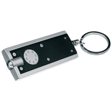 Logotrade liikelahja tuotekuva: Avaimenperä LED BATH