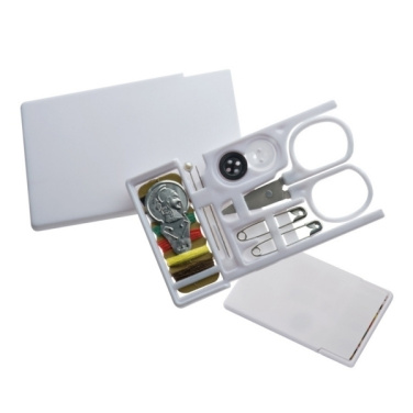Logo trade liikelahjat tuotekuva: Matka-ompelusarja LE HAVRE