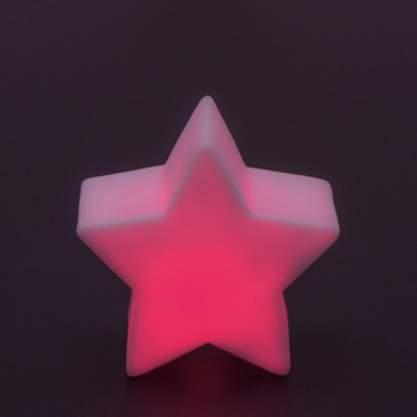 Logo trade liikelahjat tuotekuva: LED-lamppu STAR