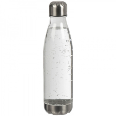 Logo trade mainoslahja ja liikelahja tuotekuva: Juomapullo ELWOOD 700 ml