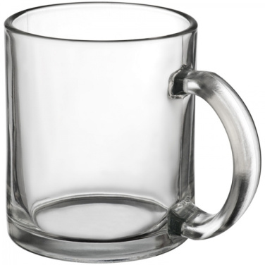 Logotrade liikelahjat mainoslahjat tuotekuva: Lasimuki LIMERICK 300 ml