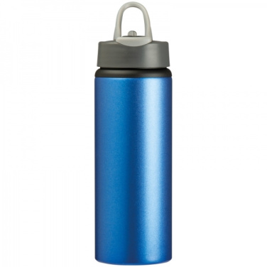 Logotrade liikelahjat mainoslahjat tuotekuva: Juomapullo RIO GREEN TEA 600 ml