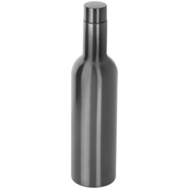 Logotrade liikelahja mainoslahja kuva: Lämpöpullo MONTALCINO 750 ml