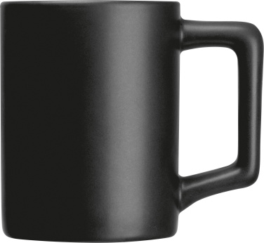 Logo trade mainostuotet tuotekuva: Keraaminen kuppi BRADFORD 300 ml
