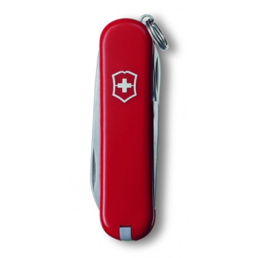 Logo trade mainoslahja kuva: Taskuveitsi CLASSIC SD Victorinox