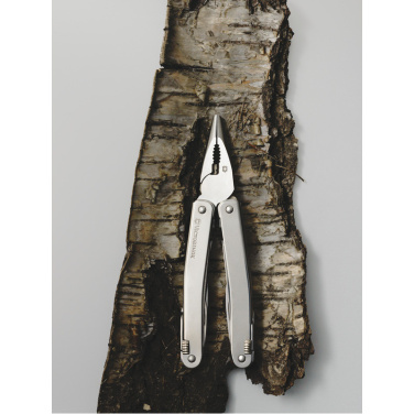 Logotrade liikelahja mainoslahja kuva: SwissTool Spirit X - 25 työkalua Victorinox