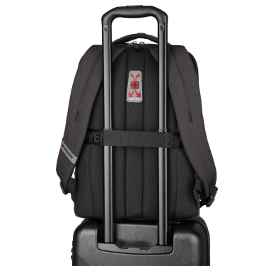 Logo trade mainoslahjat tuotekuva: Reppu Wenger MX Professional 16"