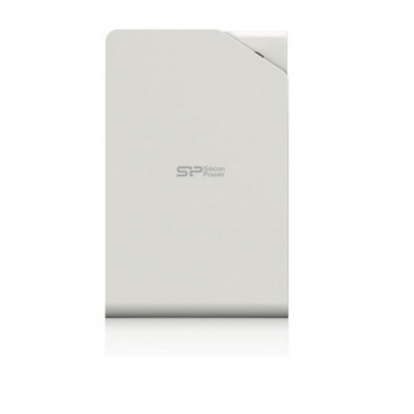 Logotrade liikelahja tuotekuva: Hard Disc Silicon Power Stream S03