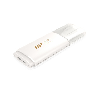 Logotrade liikelahja tuotekuva: Pendrive Silicon Power Blaze B06 3.0