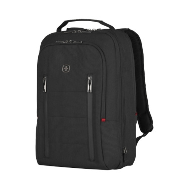 Logo trade mainostuotet tuotekuva: Reppu Wenger City Traveller 16"