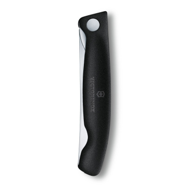 Logotrade mainoslahja tuotekuva: Taitettava veitsi Swiss Classic Victorinox