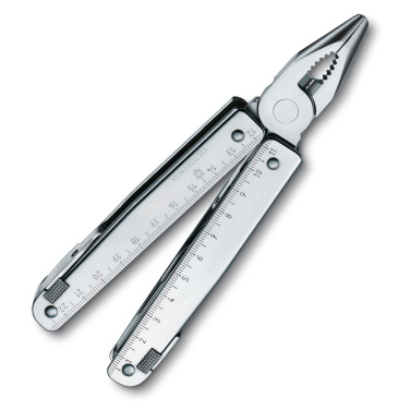 Logotrade liikelahja tuotekuva: SwissTool X - 24 työkalua Victorinox