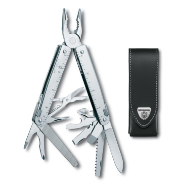 Logotrade liikelahjat mainoslahjat tuotekuva: SwissTool X - 24 työkalua Victorinox