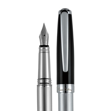 Logo trade mainostuotet tuotekuva: Kirjoitussarja kuulakärkikynä & mustekynä CHRISTOPHE Pierre Cardin