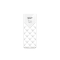 PENDRIVE SILICON POWER B03 3.2, valkoinen
